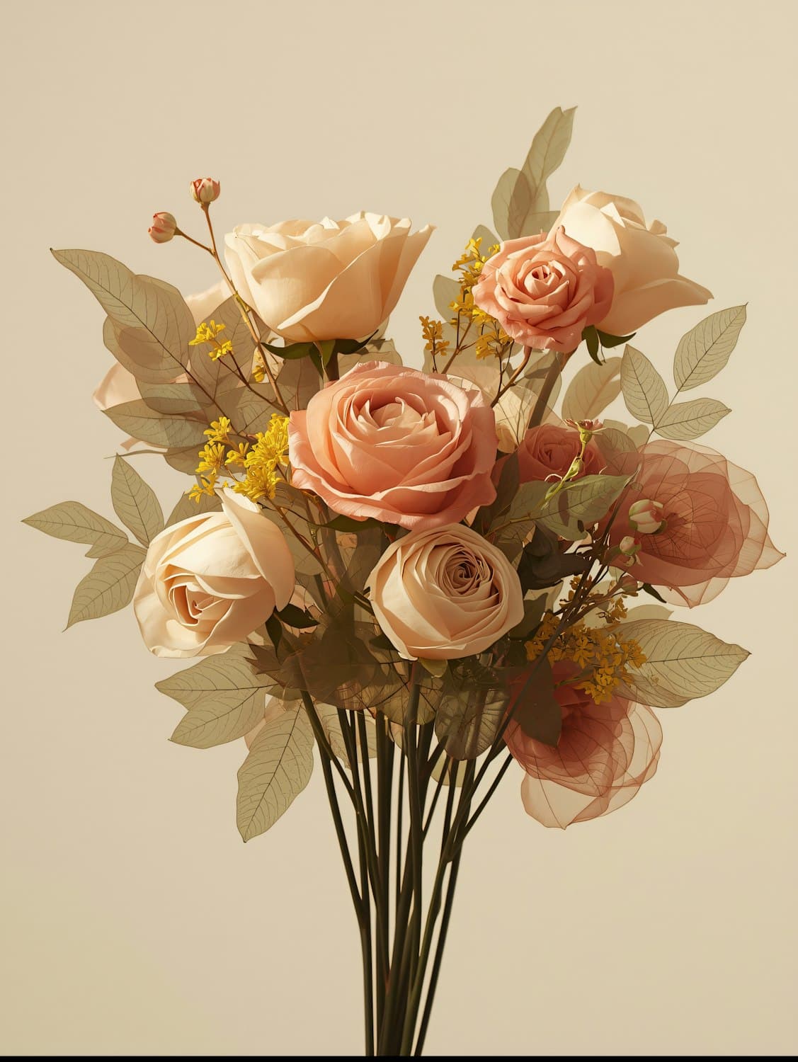 Roses