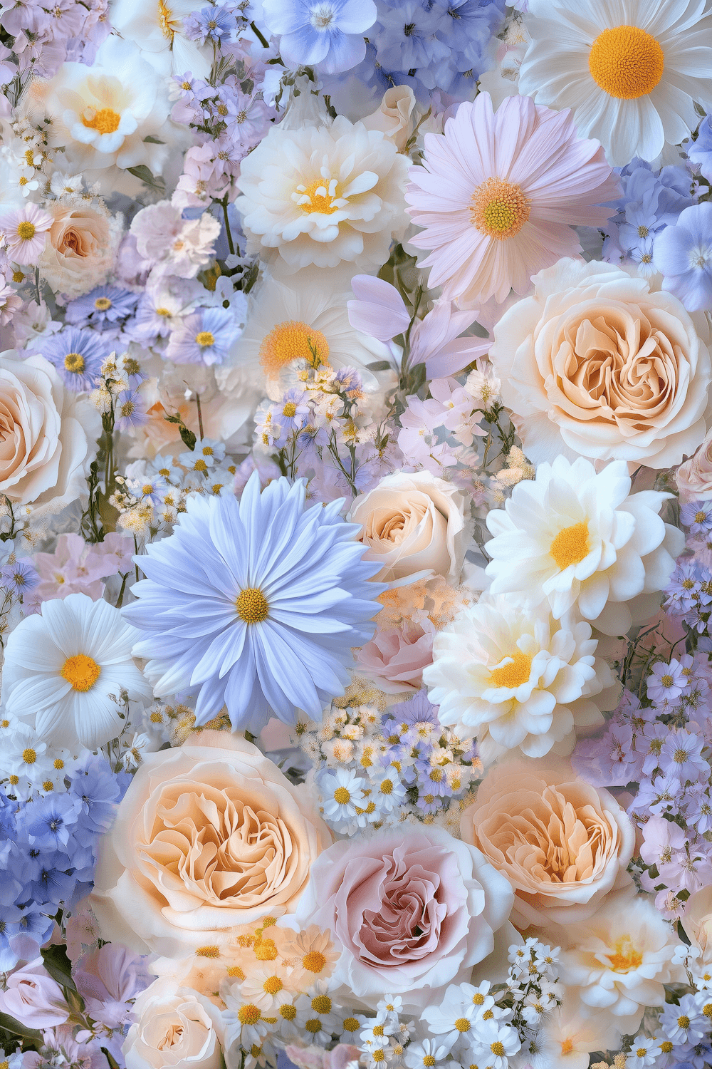 Seasonal Bouquets