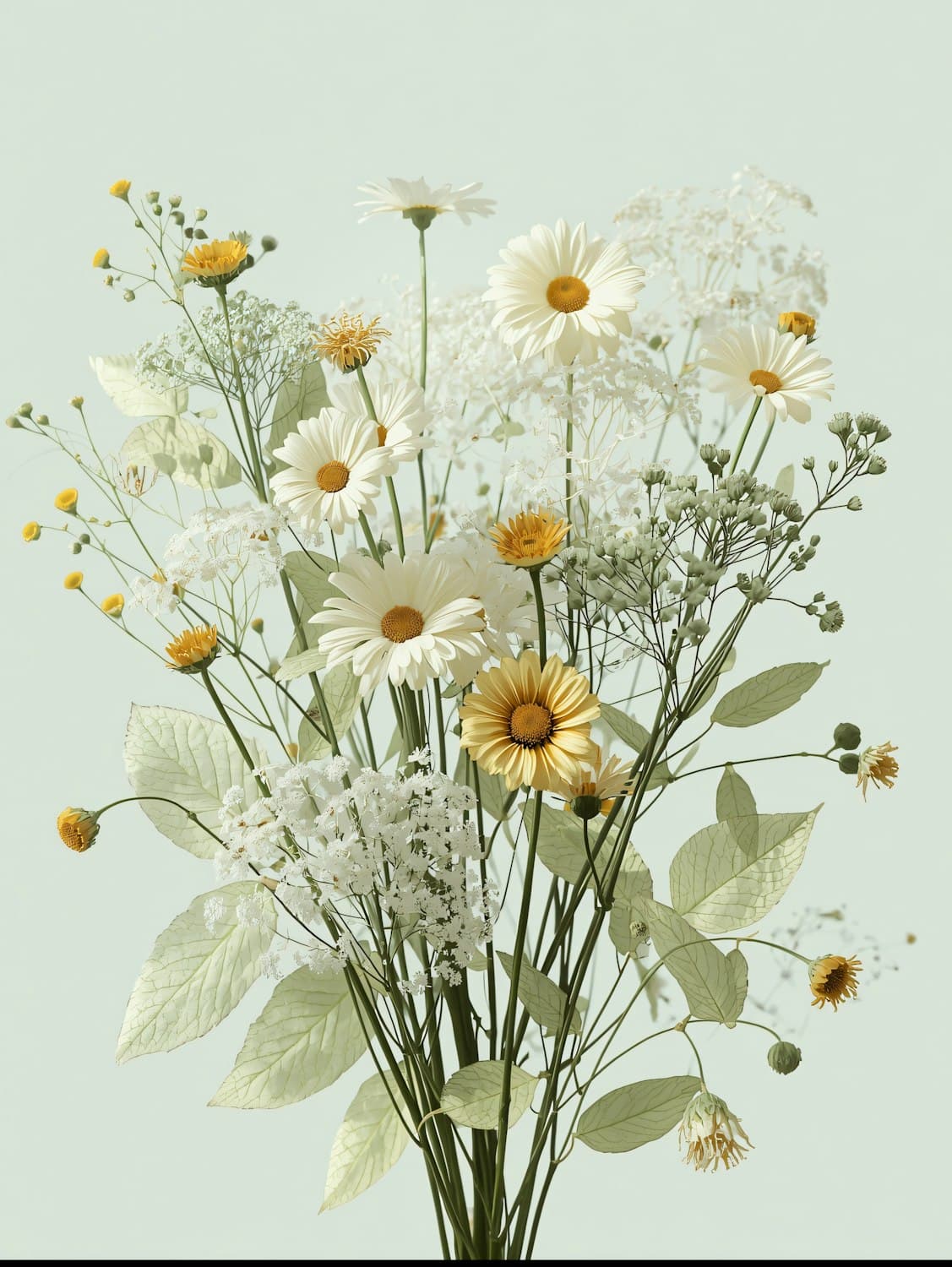 Spring Medley
