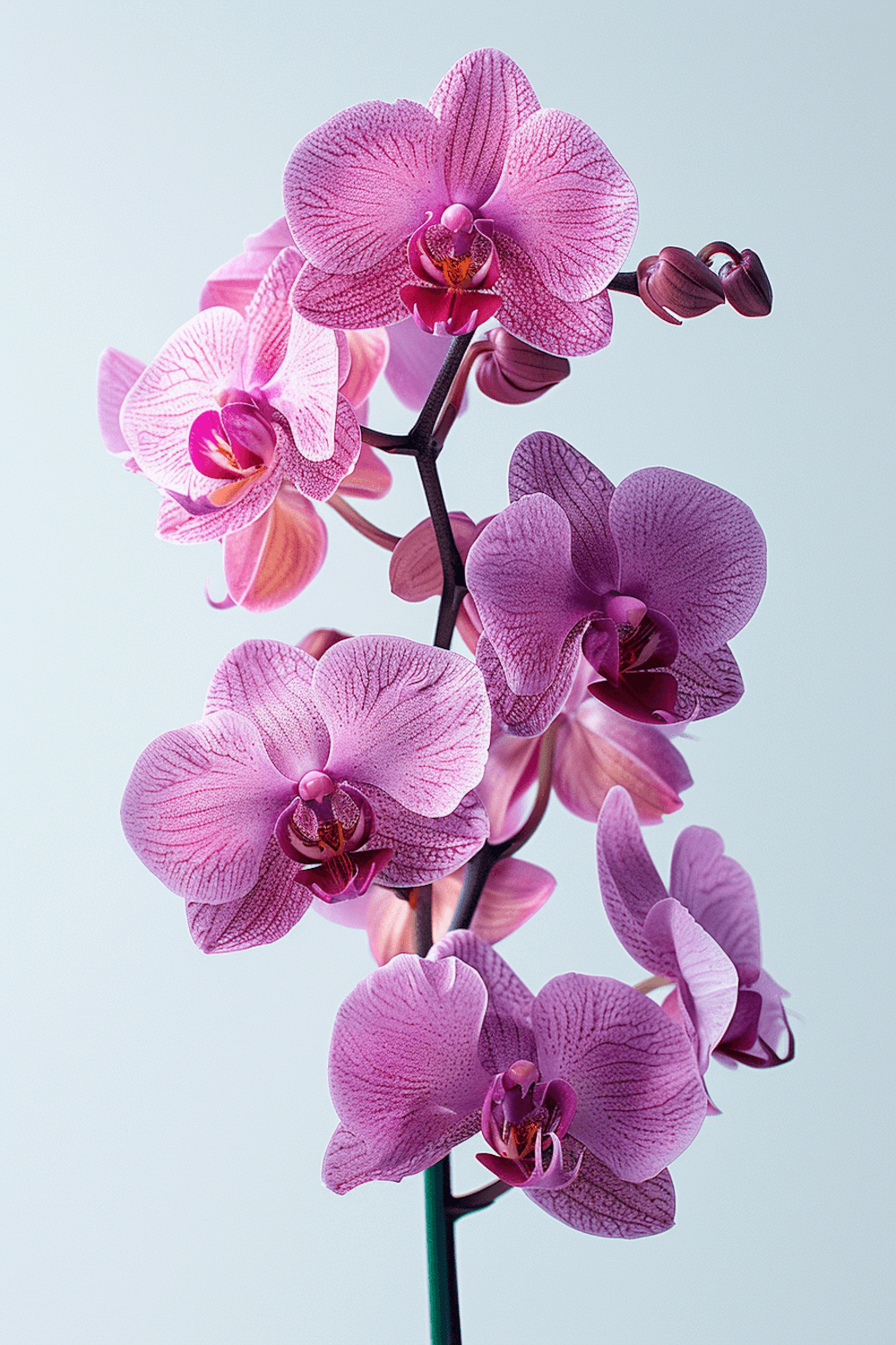 Orchids